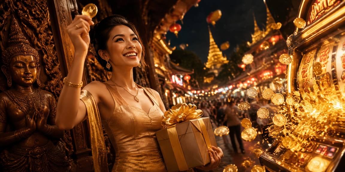 li789 Slots Magic အတွင်း ကျွန်ုပ်တို့ ပေးလိုက်သည့် အရာ